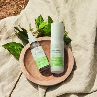 Сыворотка успокаивающая Wella Professionals Elements для чувствительной или сухой кожи головы, 100 мл