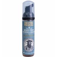 Кондиционер-пена Reuzel Beard Foam для бороды, 70 мл