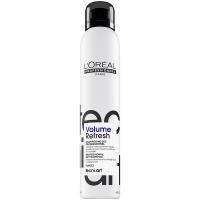 Шампунь сухой L'Oreal Professionnel Tecni.Art Volume Refresh для волос, 200 мл