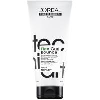 Крем L'Oreal Professionnel Tecni.Art Flex Curl Bounce для укладки, 200 мл