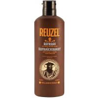 Кондиционер несмываемый Reuzel Refresh Beard Wash для бороды, 200 мл