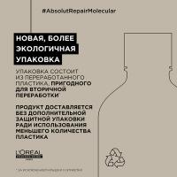 Шампунь L'Oreal Professionnel Serie Expert Absolut Repair Molecular для молекулярного восстановления волос, 300 мл