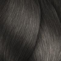Краска L'Oreal Professionnel INOA ODS2 для волос без аммиака, 7.1 блондин пепельный, 60 мл