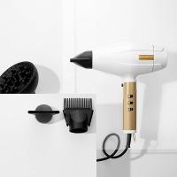 Фен профессиональный BaByliss PRO WhiteFX Dryer для волос, 2200W