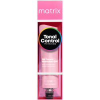 Тонер гелевый Matrix Tonal Control с кислым pH, 8CR светлый блондин медно-красный, 90 мл