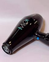 Фен профессиональный Ceriotti Mio Ionic Black для волос, 2250W