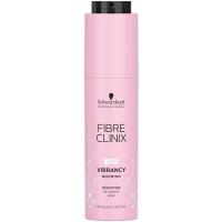 Бустер Schwarzkopf professional Bonacure Fibre Clinix Vibrancy для окрашенных волос, 45 мл