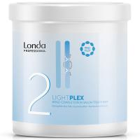 Средство профессиональное Londa Professional Lightplex шаг 2, 750 г