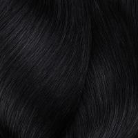 Краска L'Oreal Professionnel INOA ODS2 для волос без аммиака, 2.10 брюнет интенсивно-пепельный, 60 мл
