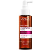 Сыворотка Vichy Dercos Densi-Solutions для роста волос, 100 мл