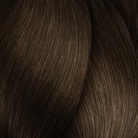 Краска L'Oreal Professionnel Majirel для волос 6.32, темный блондин золотисто-перламутровый, 50 мл