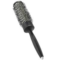 Щетка Acca Kappa Tourmaline Comfort Grip для волос, в пластиковом блистере, 35 мм