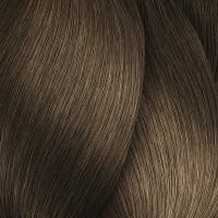 Краска без аммиака L'Oreal Professionnel Dia Richesse тон в тон 7.32, медовый золотистый, 50 мл