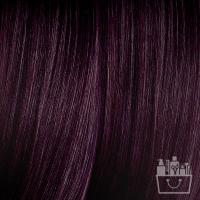 Краситель гелевый Obra Glow Gel Color полуперманентный для волос, 8.16 пепельный красный светло-русый, клубничный щербет, 60 мл