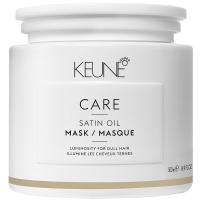 Маска Keune Care Satin Oil Шелковый уход для волос, 500 мл