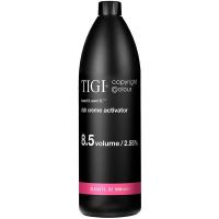 Крем-проявитель TIGI Copyright Colour Activator 2,55% 8.5 Vol, 1000 мл
