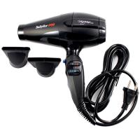 Фен профессиональный BaByliss PRO Veneziano Ionic для волос, 2200W