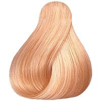Краска Wella Professionals Color Touch для волос, 10/34 яркий блонд золотистый красный