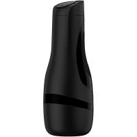 Мастурбатор Satisfyer Men Classic Black