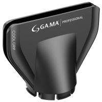 Электрофен Ga.Ma Lumine 80 Digital для волос, 2400 Вт