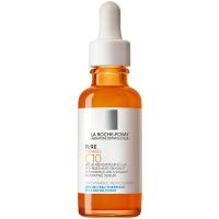 Сыворотка антиоксидантная La Roche-Posay Vitamin C10 Serum для обновления кожи, 30 мл