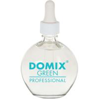 Средство Domix Green Professional Cuticle Remover для удаления кутикулы, 75 мл
