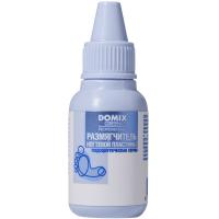 Размягчитель ногтевой пластины Domix Green Professional PS, 18 мл