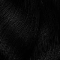 Краска L'Oreal Professionnel Majirel для волос 1, черный, 50 мл