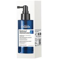 Сыворотка-активатор L'Oreal Professionnel Serie Expert Serioxyl Advanced для придания плотности истонченным волосам, 90 мл