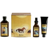 Набор Davines Pasta & Love Immense Steppe для мужчин