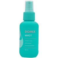 Мист Domix Perfumer для рук и ногтей, 100 мл