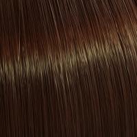 Краситель Fane Ignis Color Oil с кислым pH для волос, 6/07 темный блонд натуральный коричневый, 60 мл