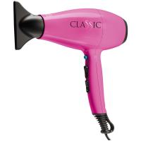 Электрофен Ga.Ma Classic для волос, фуксия, 2200 Вт