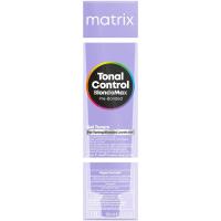 Тонер гелевый Matrix Tonal Control BlondeMax с кислым pH, 10GB очень-очень светлый блондин золотисто-коричневый, 90 мл