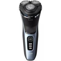 Электробритва Philips 3000 Series S3243/12 для сухого и влажного бритья
