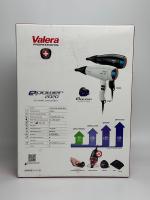 Фен профессиональный Valera Professional ePower 2020 Pure White Rotocord EP2020 D RC PW, 1600 Вт