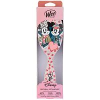 Щетка Wet Brush Original Detangler Disney Love Микки и Минни для спутанных волос