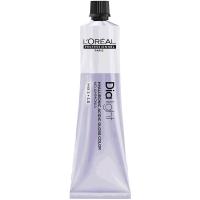 Краситель-блеск L'Oreal Professionnel Dia Light для волос, оттенок 8.11, 60 мл