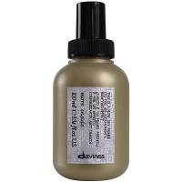 Спрей-праймер Davines More Inside для блеска и объема волос, защиты от влаги, 100 мл