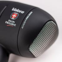 Фен профессиональный Valera Academy Pro 2000 Light AP2.0RC, 1800W