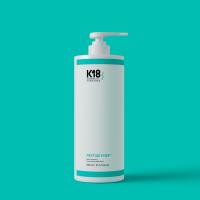Детокс-шампунь бессульфатный K18 Peptide Prep для абсолютной чистоты волос, 930 мл
