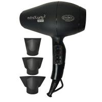 Фен профессиональный Coifin EK2 R Extra Korto 2 Ionic для волос, 2400W
