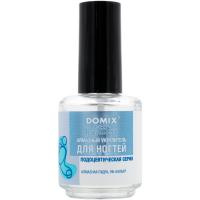 Укрепитель Domix Green Professional PS алмазный для ногтей, 17 мл