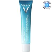 Крем увлажняющий Vichy Mineral 89 72 часа для всех типов кожи, 40 мл