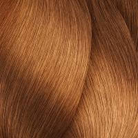 Краситель стойкий L'Oreal Professionnel INOA без аммиака для волос, 8.34 светлый блондин золотисто-медный, 60 мл