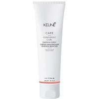 Крем-уход Keune Care Confident Curl Leave-In Curly для вьющихся волос, 300 мл