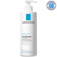 Гель-уход очищающий La Roche-Posay Toleriane для чувствительной кожи, 400 мл