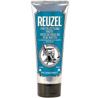 Паста матовая Reuzel Matte Styling Paste для укладки волос, 100 мл