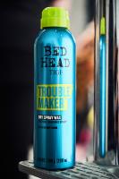 Воск-спрей легкий TIGI Bed Head Trouble Maker текстурирующий, 200 мл