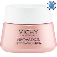 Крем Vichy Neovadiol Rose Platinium для зоны вокруг глаз, 15 мл